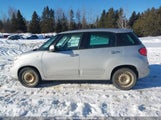 Fiat 500L Easy ZFBCFABH2EZ026500 снимка