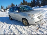Fiat 500L Easy ZFBCFABH2EZ026500 снимка