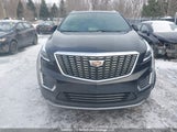 Cadillac Xt5 1GYKNDRS1NZ114396 снимка