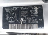 Hyundai Accent Se KMHCT5AE2GU271751 снимка