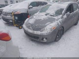 Nissan Versa 1.8S 3N1BC1CP6BL379982 снимка