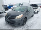 Toyota Yaris JTDKTUD39DD564658 снимка
