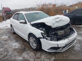 Volkswagen Jetta S 3VW267AJ8GM318850 снимка
