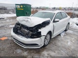 Volkswagen Jetta S 3VW267AJ8GM318850 снимка