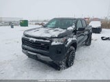 Chevrolet Colorado Trail Boss 1GCPTEEK9R1245271 fotografie