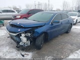 Chevrolet Malibu Lt 1G1ZD5ST1KF179027 снимка