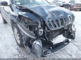 Jeep Cherokee Limited 1C4PJMDS4FW556266 снимка