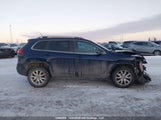 Jeep Cherokee Limited 1C4PJMDS4FW556266 снимка