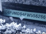 Jeep Cherokee Limited 1C4PJMDS4FW556266 снимка