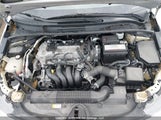 Toyota Corolla 5YFBPRBE2LP001954 снимка