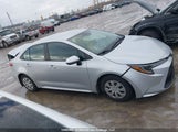 Toyota Corolla 5YFBPRBE2LP001954 снимка