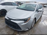 Toyota Corolla 5YFBPRBE2LP001954 снимка