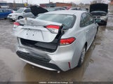 Toyota Corolla 5YFBPRBE2LP001954 снимка