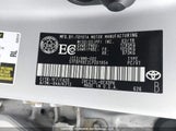 Toyota Corolla 5YFBPRBE2LP001954 снимка