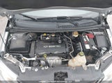 Chevrolet Sonic Lt 1G1JD6SH1H4139713 fotografie