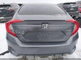 Honda Civic Sport 2HGFC2F81KH030215 снимка