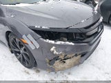 Honda Civic Sport 2HGFC2F81KH030215 снимка