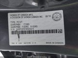 Honda Civic Sport 2HGFC2F81KH030215 снимка