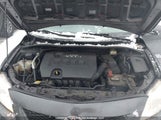 Toyota Corolla 2T1BU40E39C099559 fotografie