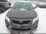 Toyota Corolla 2T1BU40E39C099559 fotografie