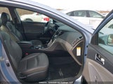 Hyundai Sonata Hybrid Limited KMHEC4A48DA089706 снимка
