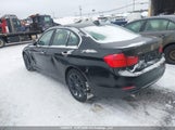 BMW 328I xDrive WBA3B3C57EJ980826 снимка