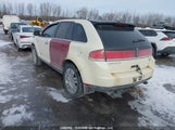 Lincoln Mkx 2LMDU88CX8BJ05013 снимка