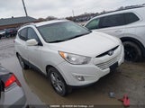 Hyundai Tucson Gls KM8JU3AC2BU291417 снимка