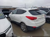 Hyundai Tucson Gls KM8JU3AC2BU291417 снимка