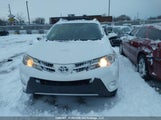Toyota Rav4 Limited 2T3DFREV9DW050566 снимка
