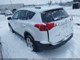 Toyota Rav4 Limited 2T3DFREV9DW050566 снимка
