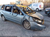 Toyota Sienna Ce 7 Passenger 5TDBK4CC8AS028398 снимка