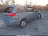 Toyota Sienna Ce 7 Passenger 5TDBK4CC8AS028398 снимка