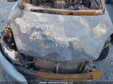 Toyota Sienna Ce 7 Passenger 5TDBK4CC8AS028398 снимка