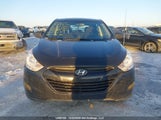 Hyundai Tucson Gl KM8JTCAC4AU058074 снимка
