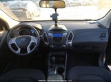 Hyundai Tucson Gl KM8JTCAC4AU058074 снимка