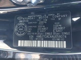Hyundai Tucson Gl KM8JTCAC4AU058074 снимка