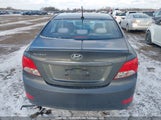 Hyundai Accent Gl KMHCT4AE4DU430193 снимка