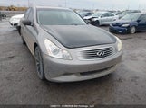 Infiniti G37X JNKCV61F59M365590 снимка