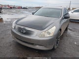 Infiniti G37X JNKCV61F59M365590 снимка