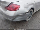 Infiniti G37X JNKCV61F59M365590 снимка