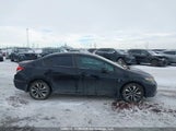 Honda Civic Lx 2HGFB2F56DH009632 снимка