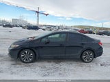 Honda Civic Lx 2HGFB2F56DH009632 снимка