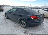 Honda Civic Lx 2HGFB2F56DH009632 снимка