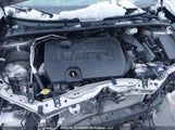 Toyota Corolla Le 2T1BURHE9FC310812 fotografie