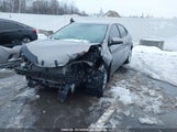Toyota Corolla Le 2T1BURHE9FC310812 снимка