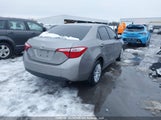 Toyota Corolla Le 2T1BURHE9FC310812 снимка