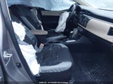 Toyota Corolla Le 2T1BURHE9FC310812 снимка