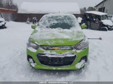 Chevrolet Spark 1Lt Cvt KL8CD6SAXGC627977 снимка