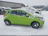 Chevrolet Spark 1Lt Cvt KL8CD6SAXGC627977 снимка